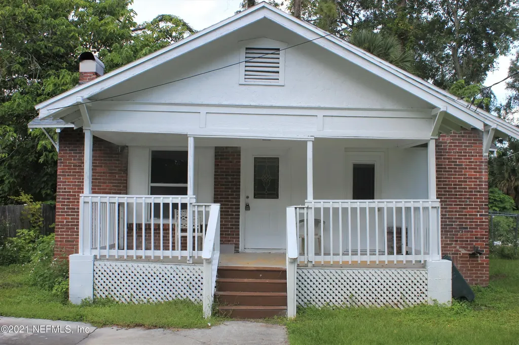 6379 Delacy Road Jacksonville FL 32244