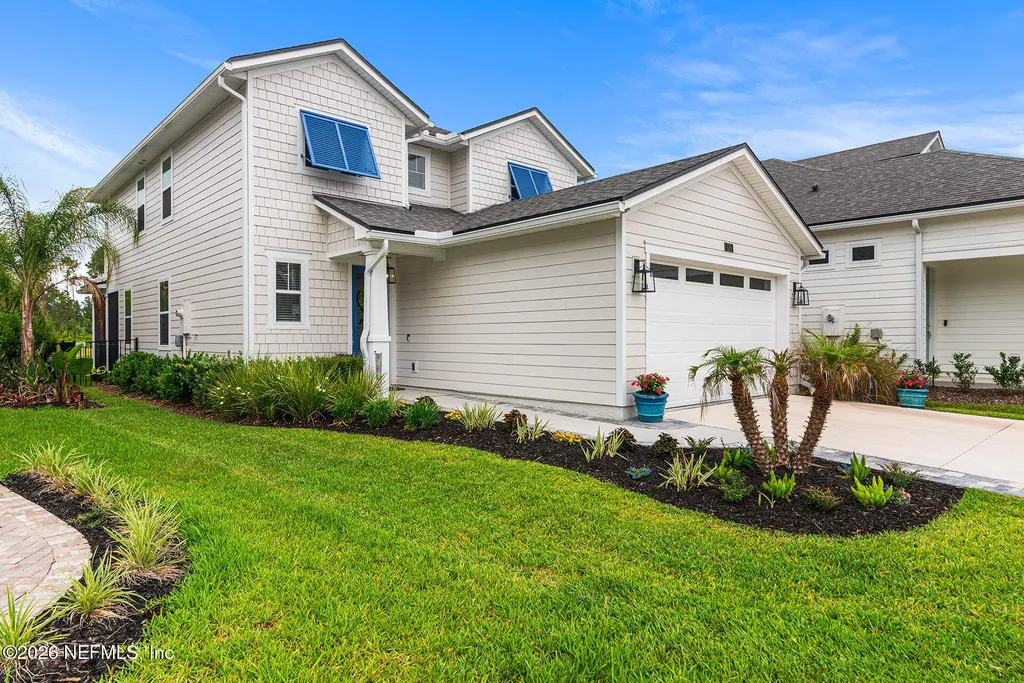 428 Blue Hampton Drive Ponte Vedra FL 32081