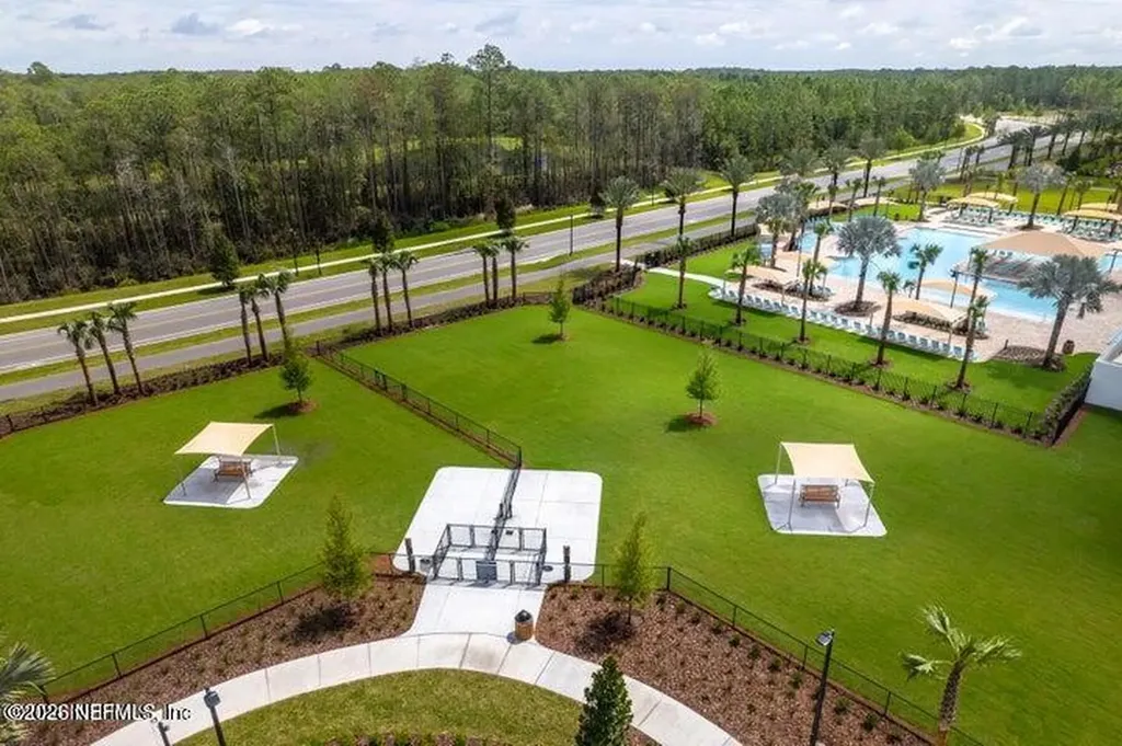 428 Blue Hampton Drive Ponte Vedra FL 32081