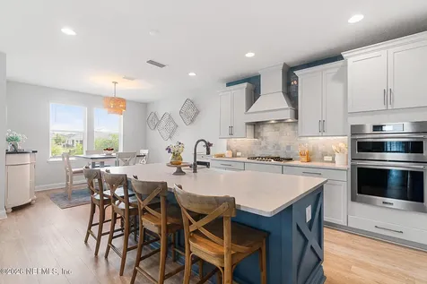 428 Blue Hampton Drive Ponte Vedra FL 32081