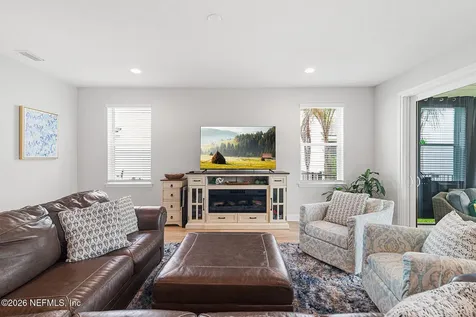 428 Blue Hampton Drive Ponte Vedra FL 32081