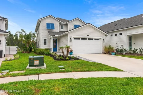 428 Blue Hampton Drive Ponte Vedra FL 32081