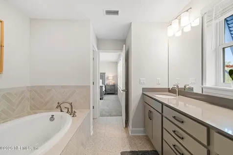 428 Blue Hampton Drive Ponte Vedra FL 32081