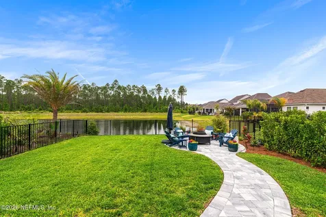 428 Blue Hampton Drive Ponte Vedra FL 32081