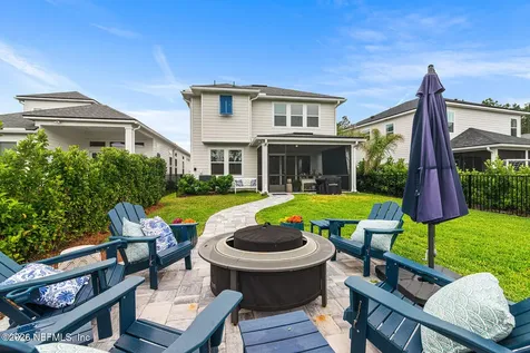 428 Blue Hampton Drive Ponte Vedra FL 32081
