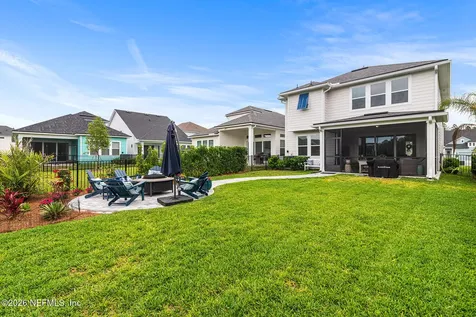428 Blue Hampton Drive Ponte Vedra FL 32081