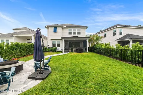 428 Blue Hampton Drive Ponte Vedra FL 32081