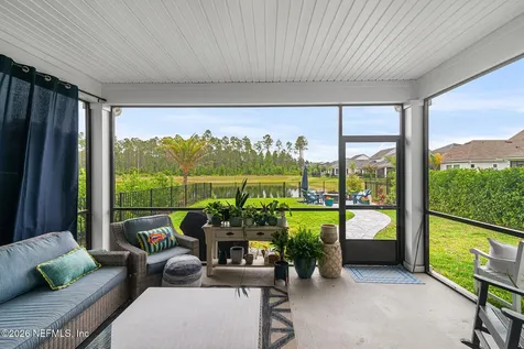 428 Blue Hampton Drive Ponte Vedra FL 32081