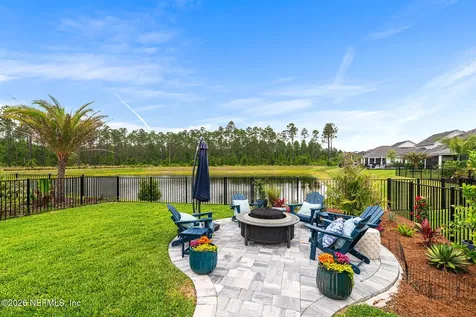 428 Blue Hampton Drive Ponte Vedra FL 32081