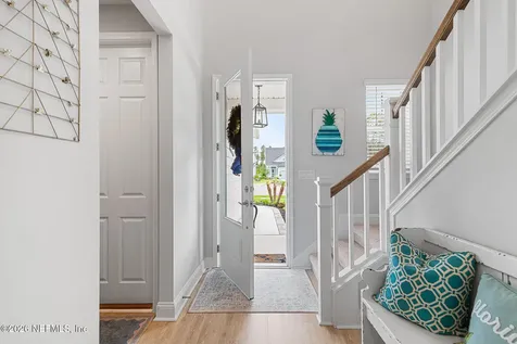 428 Blue Hampton Drive Ponte Vedra FL 32081