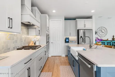 428 Blue Hampton Drive Ponte Vedra FL 32081