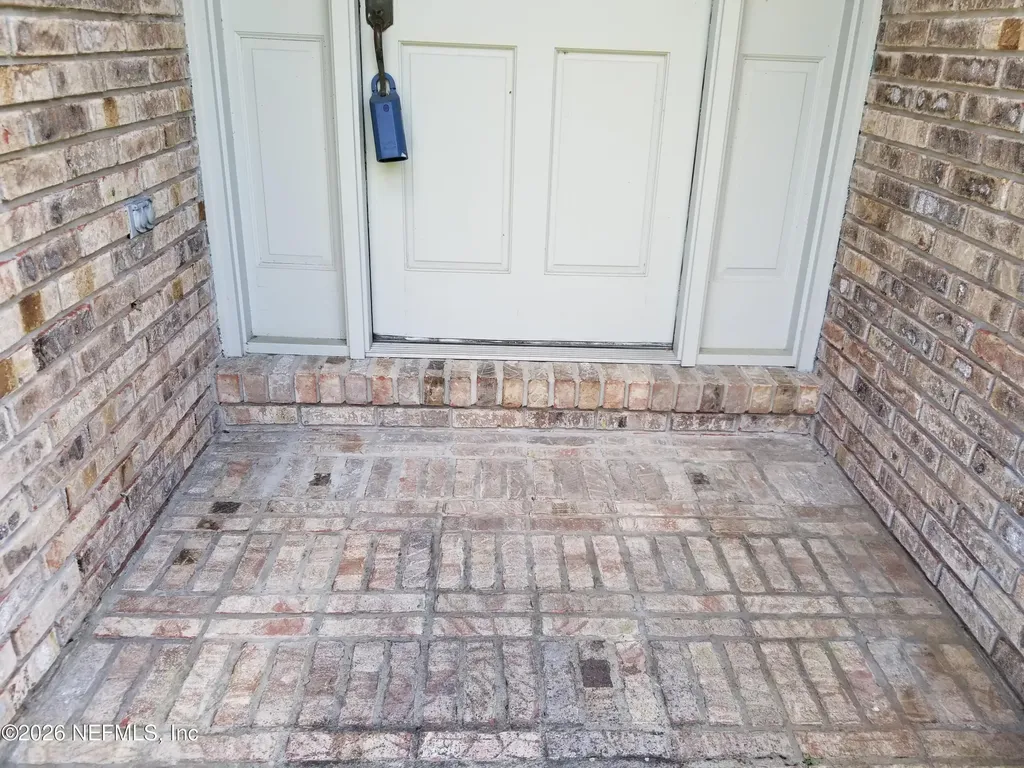 7440 Secret Wood Trail Jacksonville FL 32216