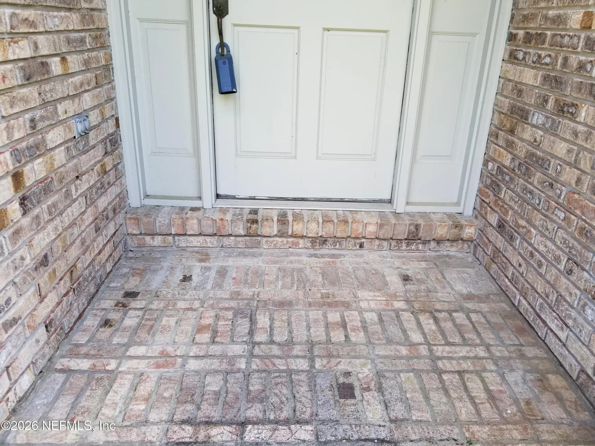 7440 Secret Wood Trail Jacksonville FL 32216