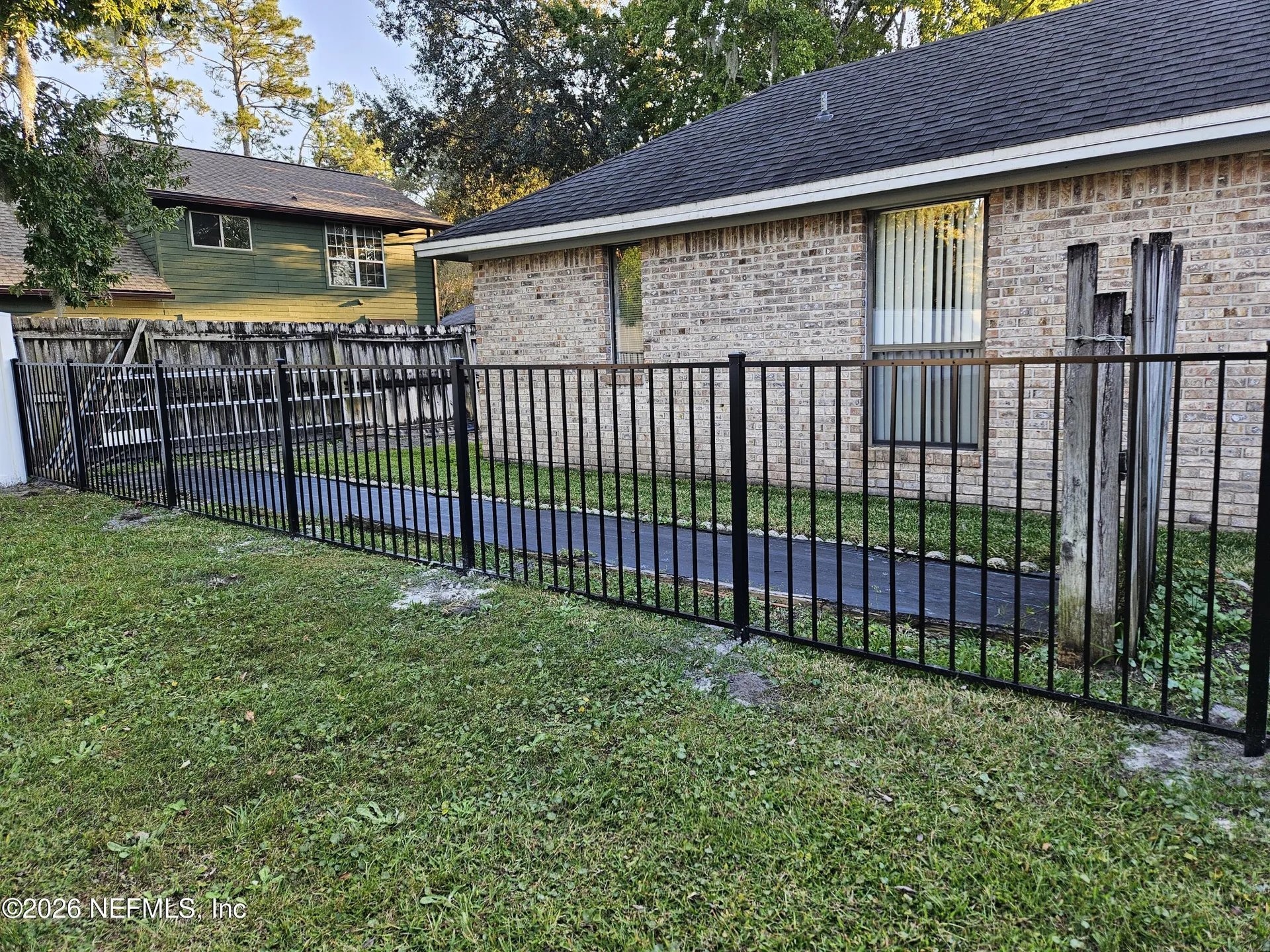 7440 Secret Wood Trail Jacksonville FL 32216