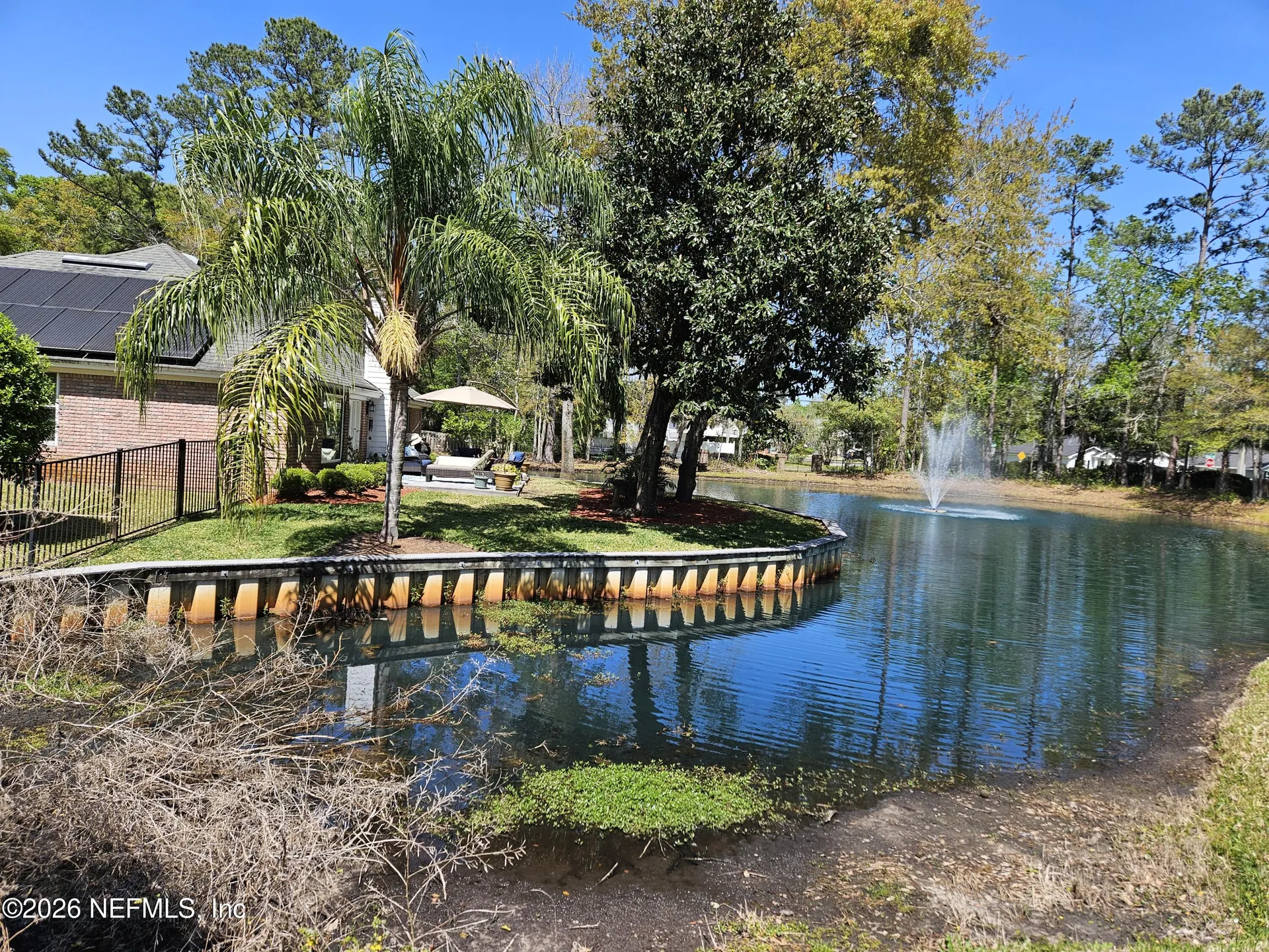 7440 Secret Wood Trail Jacksonville FL 32216