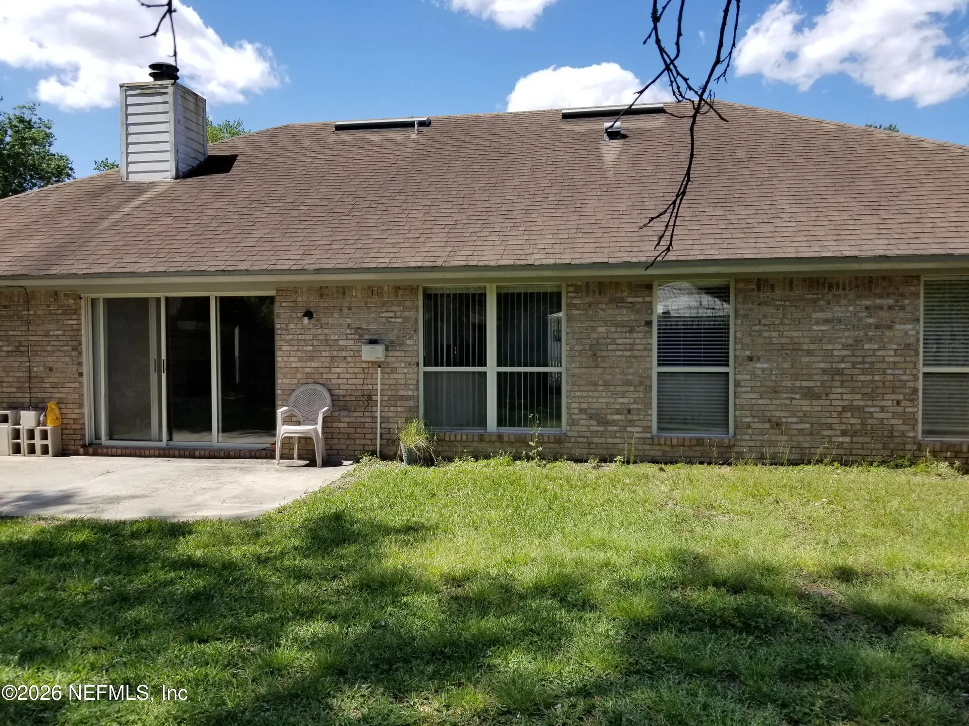 7440 Secret Wood Trail Jacksonville FL 32216