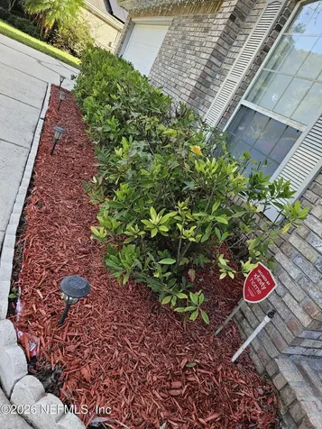 7440 Secret Wood Trail Jacksonville FL 32216
