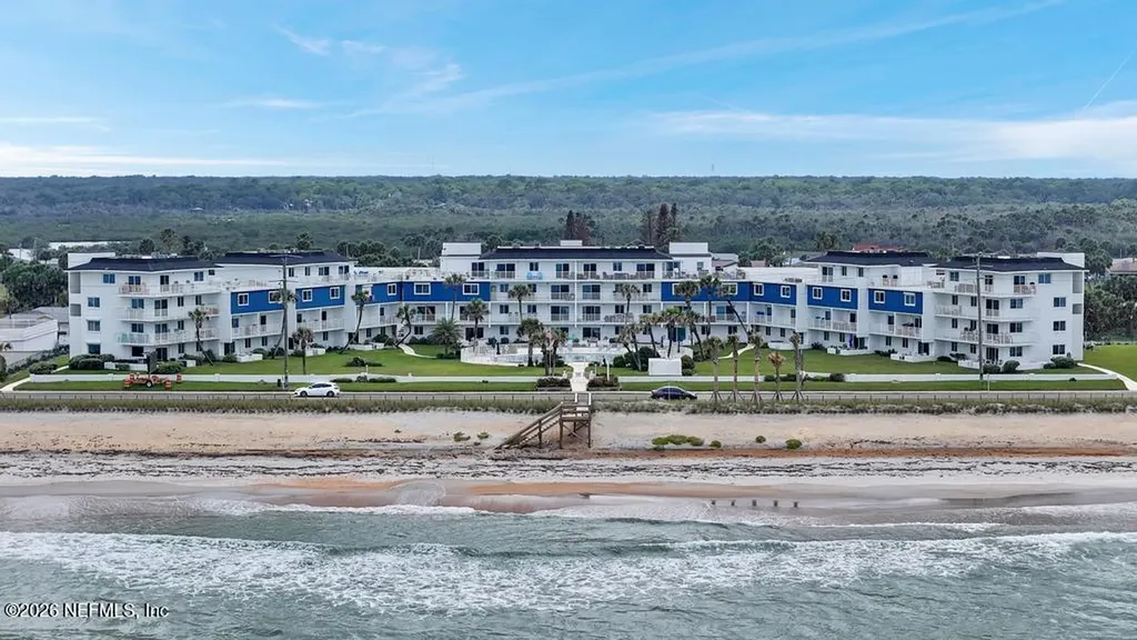 3510 Ocean Shore Boulevard Flagler Beach FL 32136