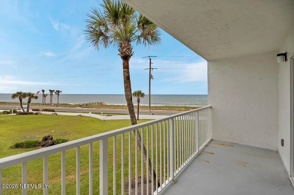 3510 Ocean Shore Boulevard Flagler Beach FL 32136