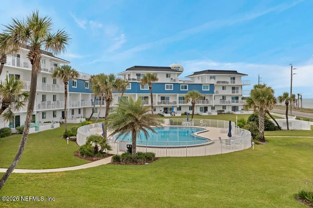 3510 Ocean Shore Boulevard Flagler Beach FL 32136