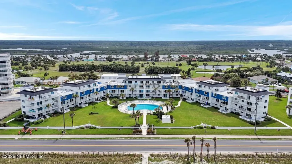 3510 Ocean Shore Boulevard Flagler Beach FL 32136