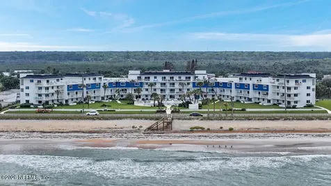 3510 Ocean Shore Boulevard Flagler Beach FL 32136