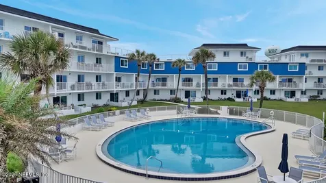 3510 Ocean Shore Boulevard Flagler Beach FL 32136