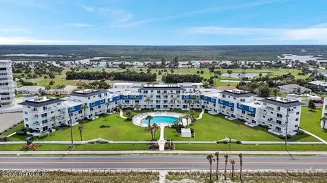 3510 Ocean Shore Boulevard Flagler Beach FL 32136