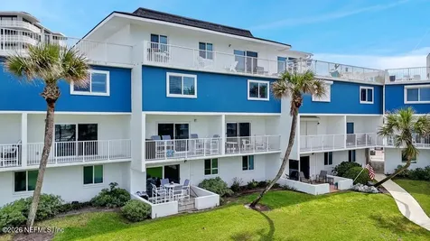 3510 Ocean Shore Boulevard Flagler Beach FL 32136