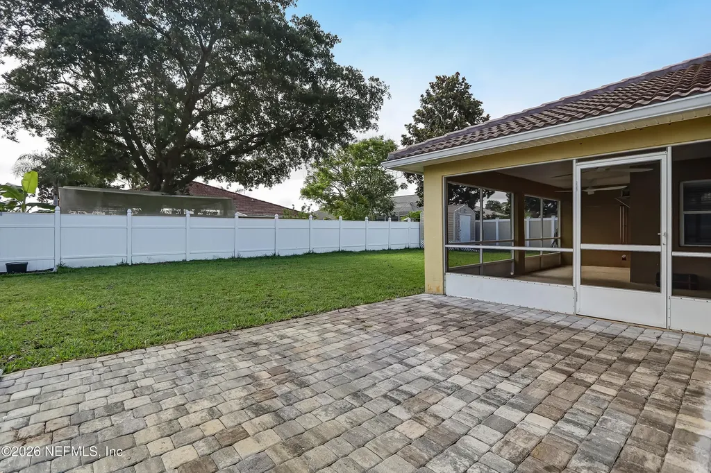 29 Fairbank Lane Palm Coast FL 32137