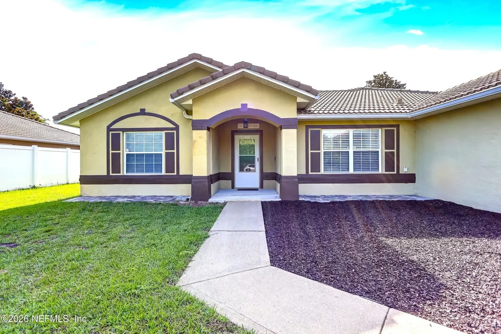 29 Fairbank Lane Palm Coast FL 32137