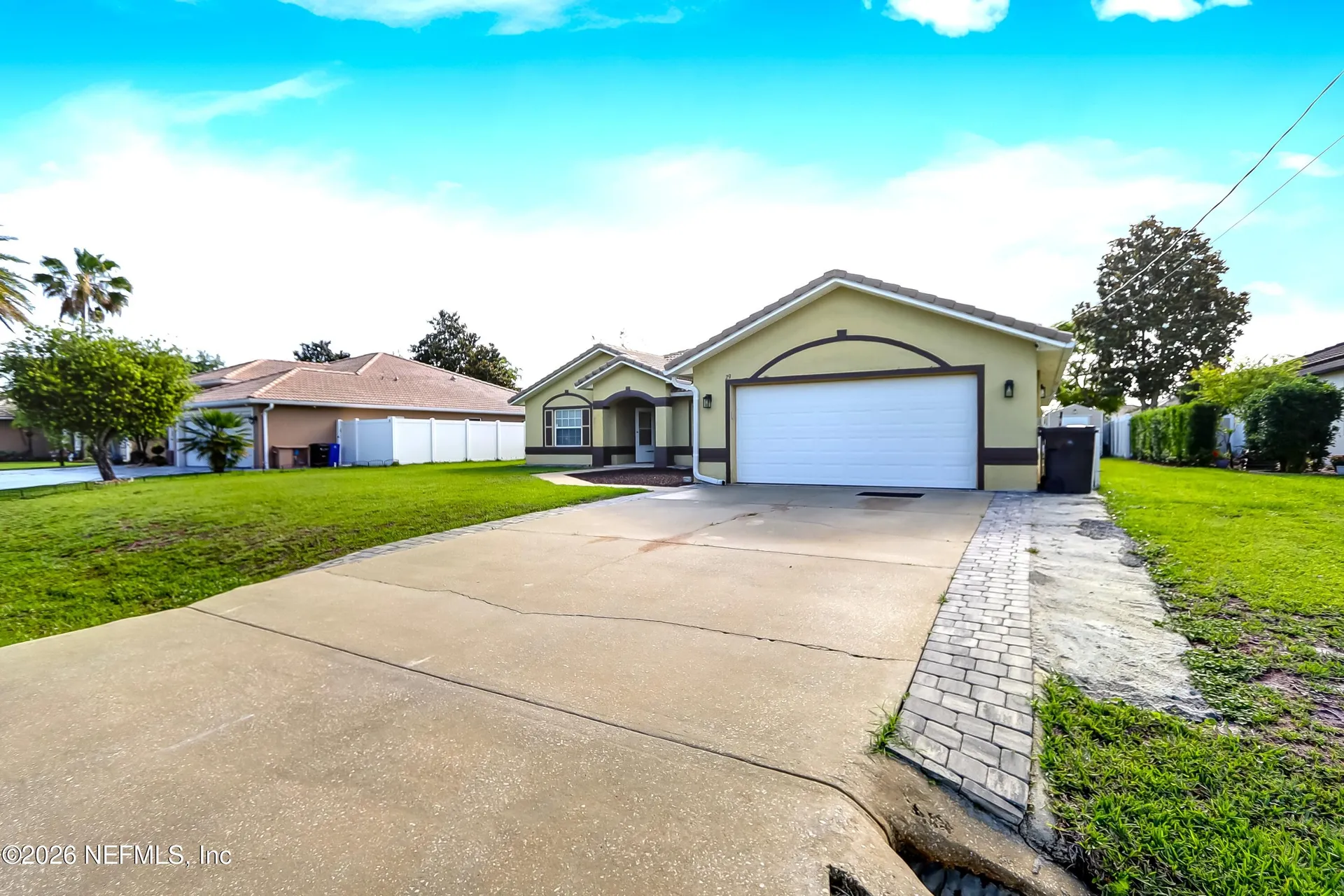 29 Fairbank Lane Palm Coast FL 32137