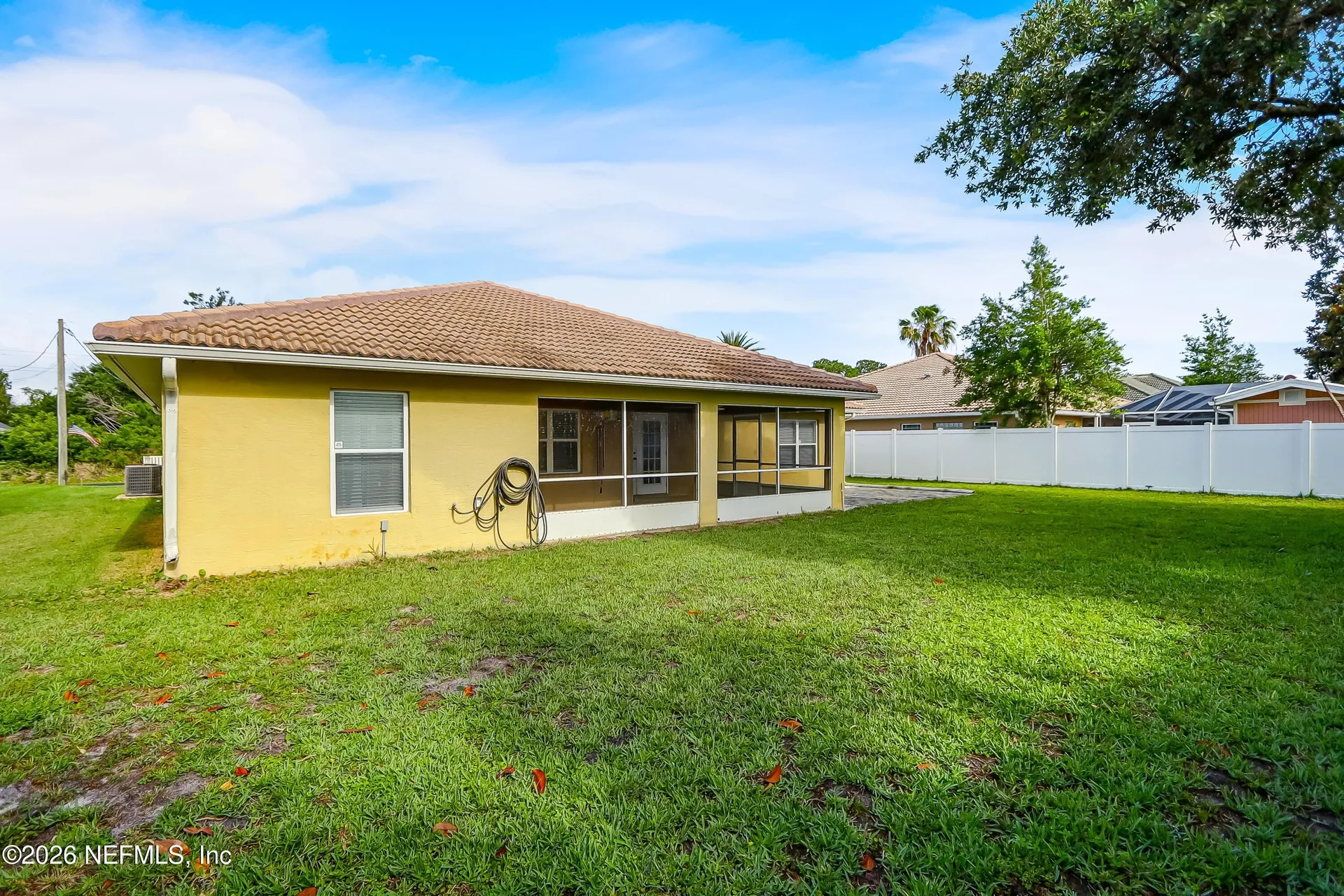 29 Fairbank Lane Palm Coast FL 32137