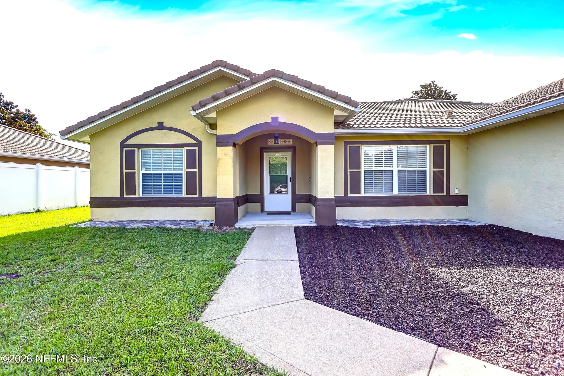 29 Fairbank Lane Palm Coast FL 32137