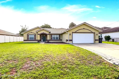 29 Fairbank Lane Palm Coast FL 32137