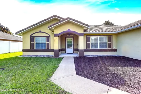 29 Fairbank Lane Palm Coast FL 32137