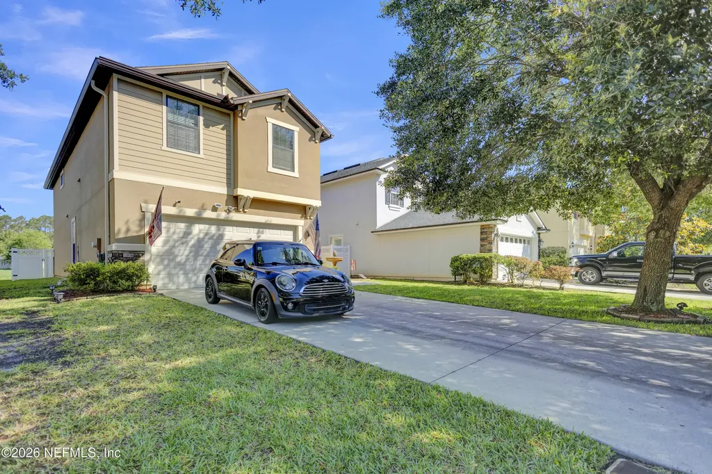 4086 Watervale Way Orange Park FL 32065
