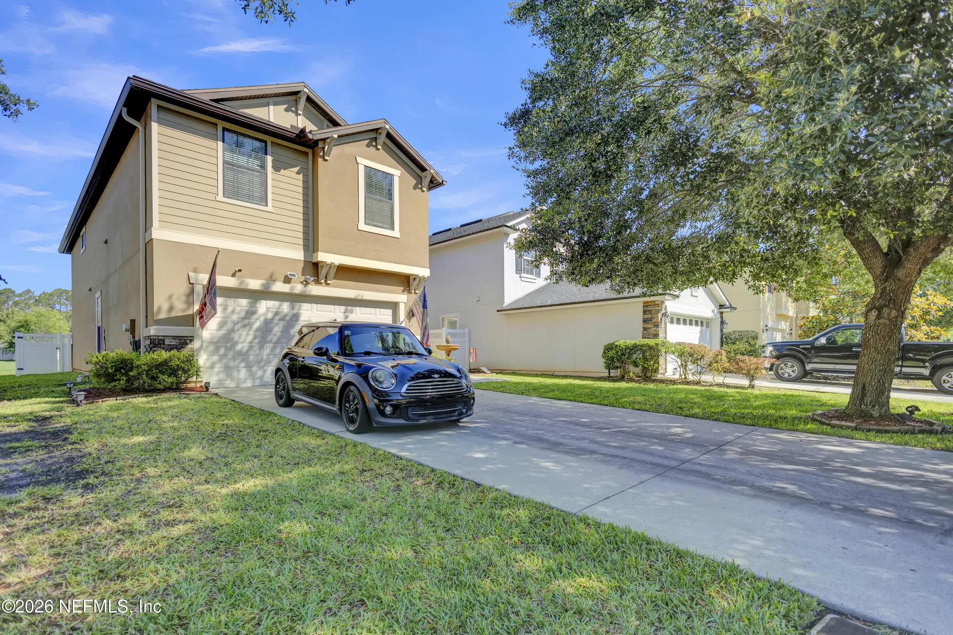 4086 Watervale Way Orange Park FL 32065