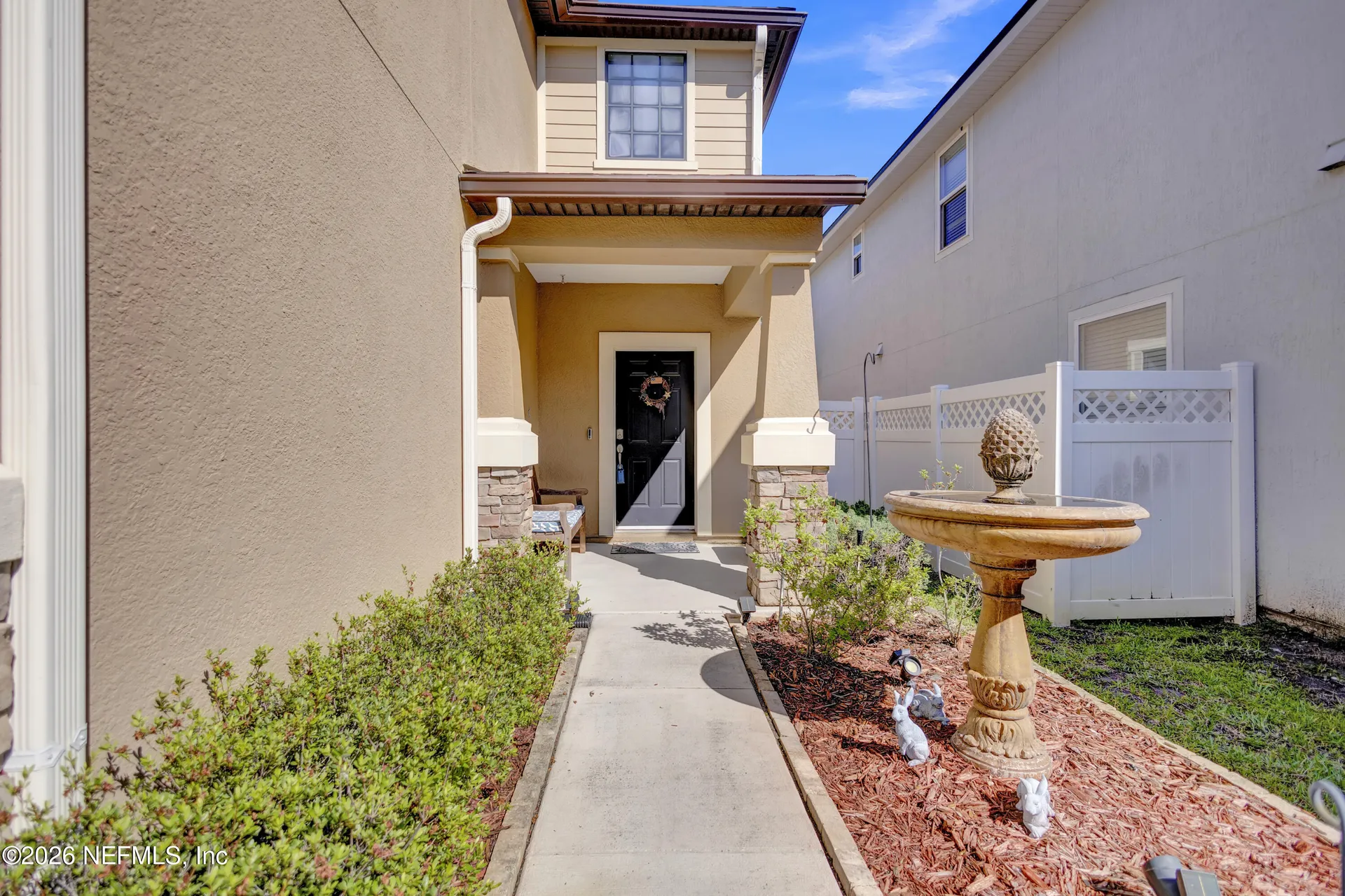4086 Watervale Way Orange Park FL 32065