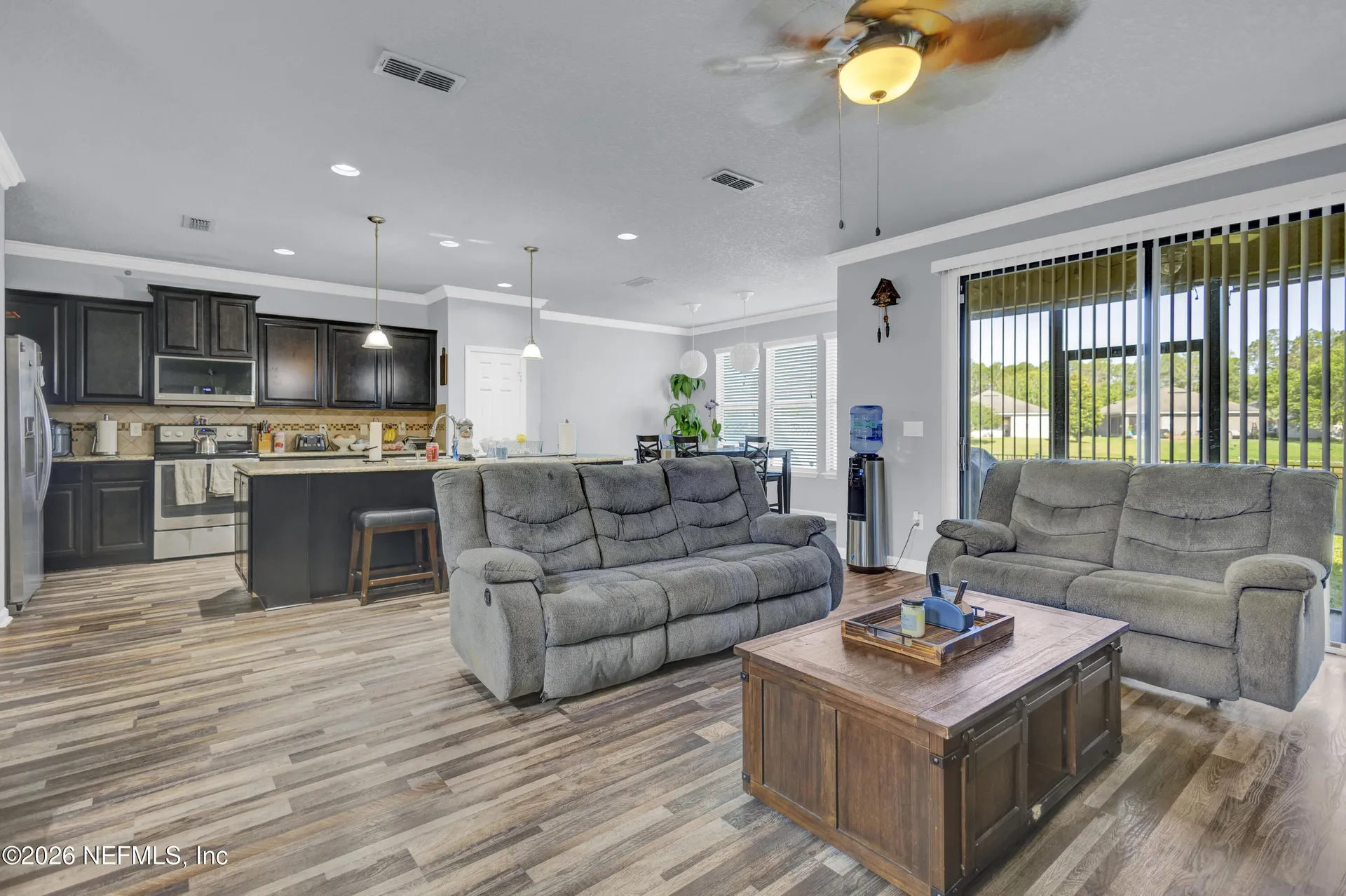 4086 Watervale Way Orange Park FL 32065