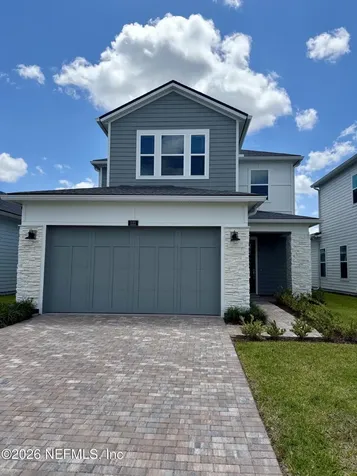 121 Bedford Terrace St. Augustine FL 32092