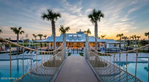 121 Bedford Terrace St. Augustine FL 32092