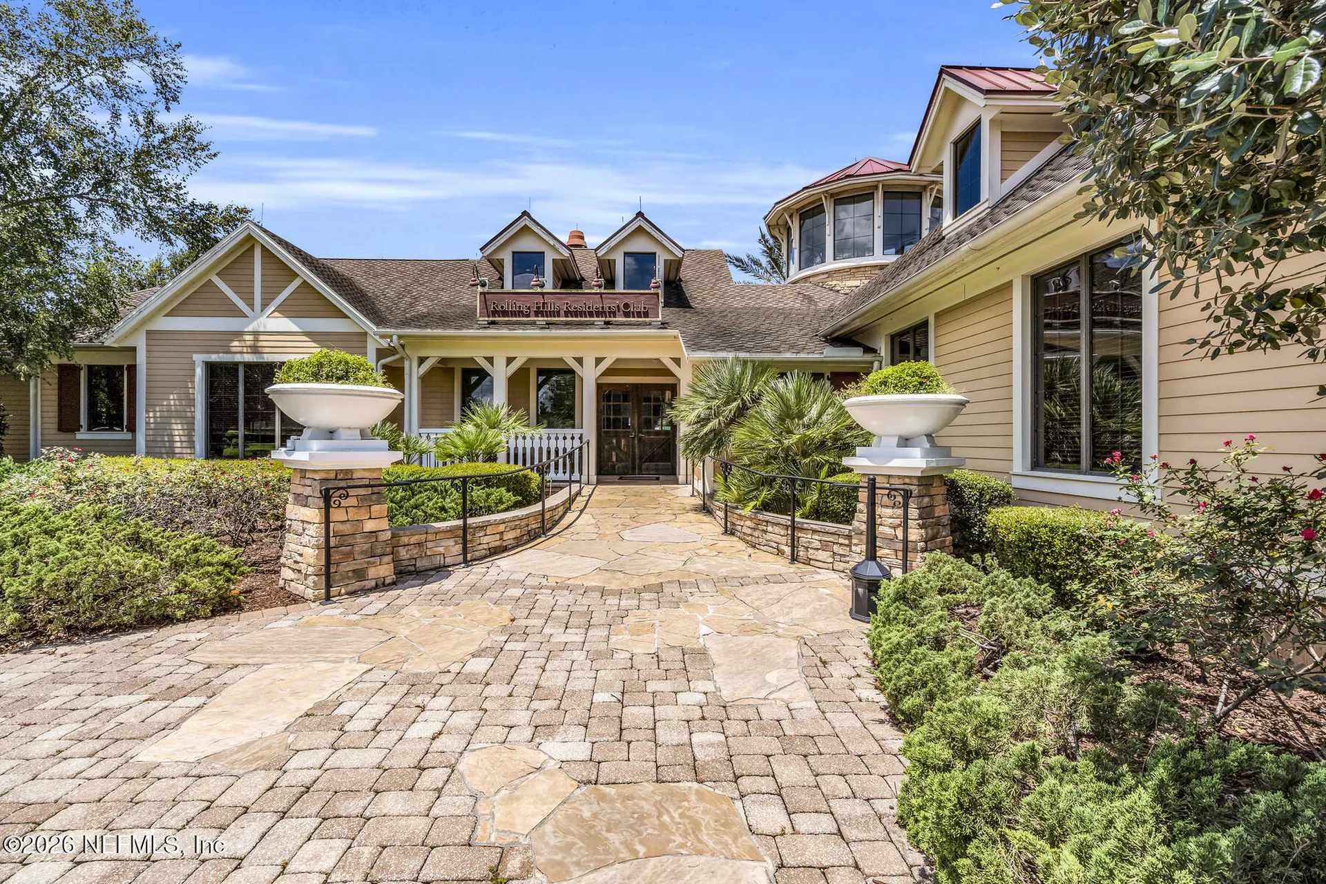 3203 Cottage Hill Place Green Cove Springs FL 32043