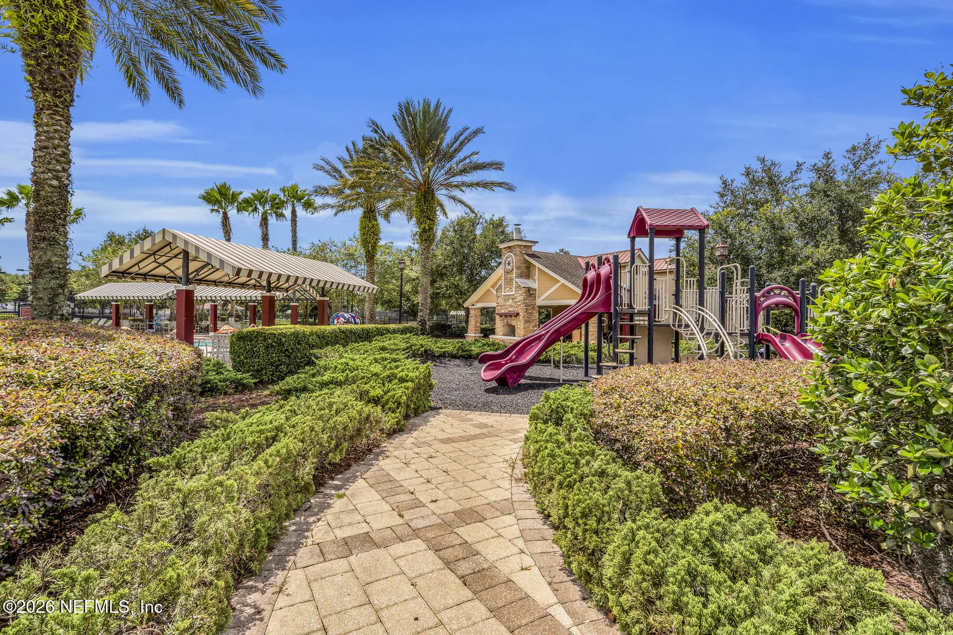 3203 Cottage Hill Place Green Cove Springs FL 32043