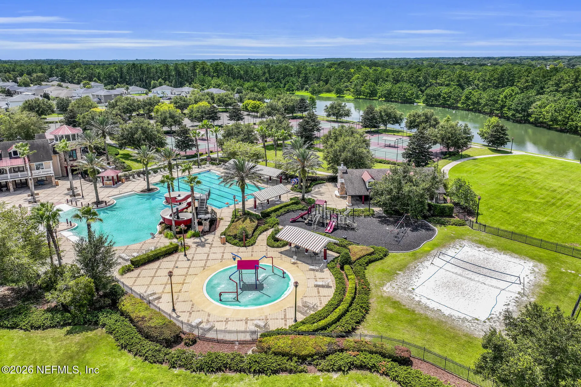 3203 Cottage Hill Place Green Cove Springs FL 32043