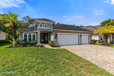 190 Red Cedar Drive St. Johns FL 32259