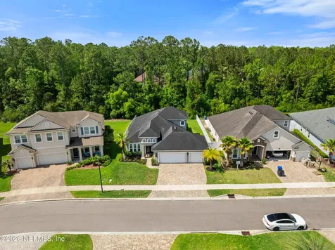 190 Red Cedar Drive St. Johns FL 32259