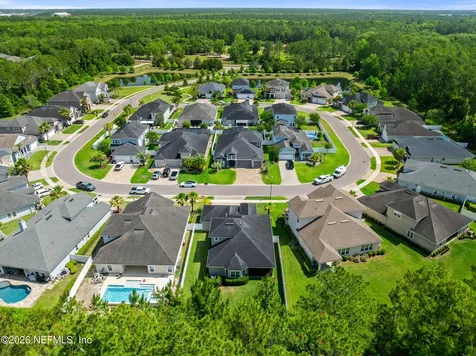 190 Red Cedar Drive St. Johns FL 32259