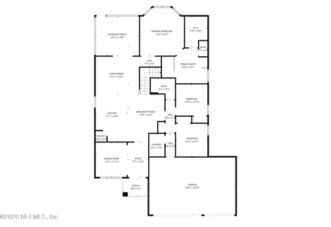 190 Red Cedar Drive St. Johns FL 32259