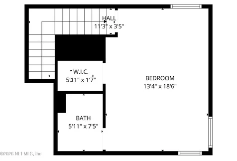 190 Red Cedar Drive St. Johns FL 32259